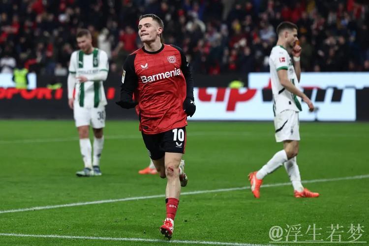 队记：维尔茨转会费包含1600万镑附加，其中与金球奖获奖相关