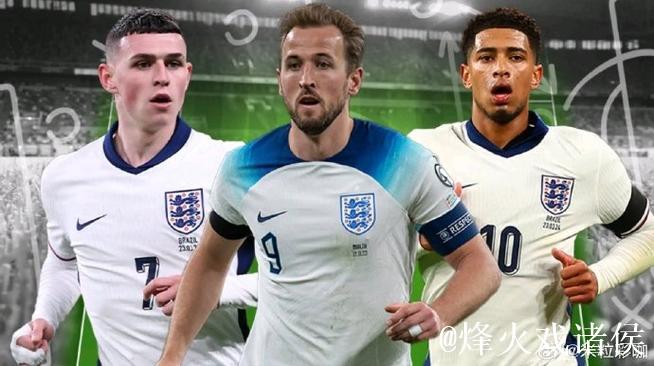 贝林厄姆、福登重返英格兰队大名单