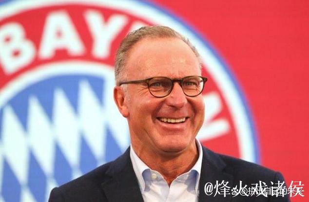 鲁梅尼格否认阿拉巴换萨内 重点是同现有球员续约 鲁梅尼格否认阿拉巴换萨内 重点是同现有球员续约