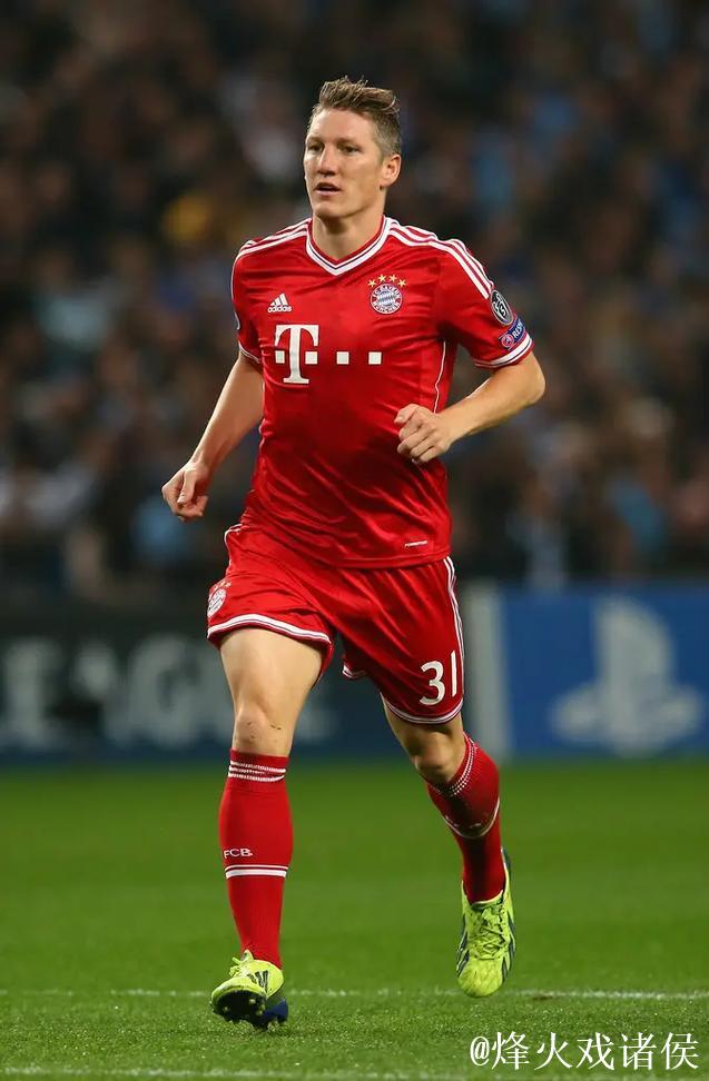 施魏因施泰格：穆里尼奥当年常问拜仁情况 渴望执教德甲